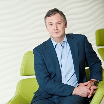 Stuart Heath, Eurex Equity & Index Product Development