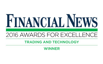 Financial News Awards 2016
