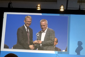 Andreas Preuss joins FIA Futures Hall of Fame