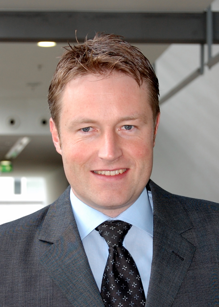 Ralf Huesmann, Senior Expert, Equity & Index Strategy and Product Design