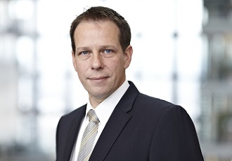 Sascha Semroch, product developer in Equity & Index Product Design at Eurex