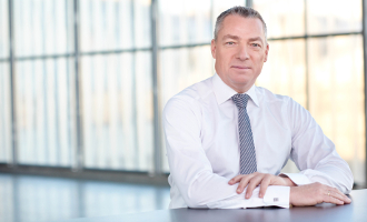 Peter Reitz, CEO EEX AG