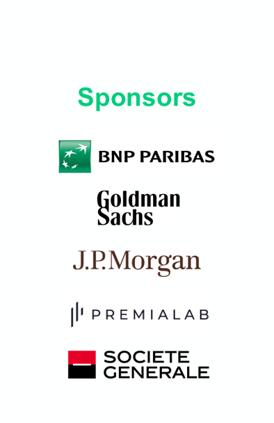 Sponsors